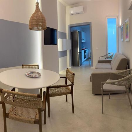 Bahiamar Hotell Torre Lapillo Exteriör bild