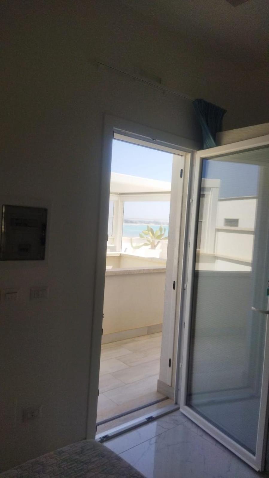 Bahiamar Hotell Torre Lapillo Exteriör bild