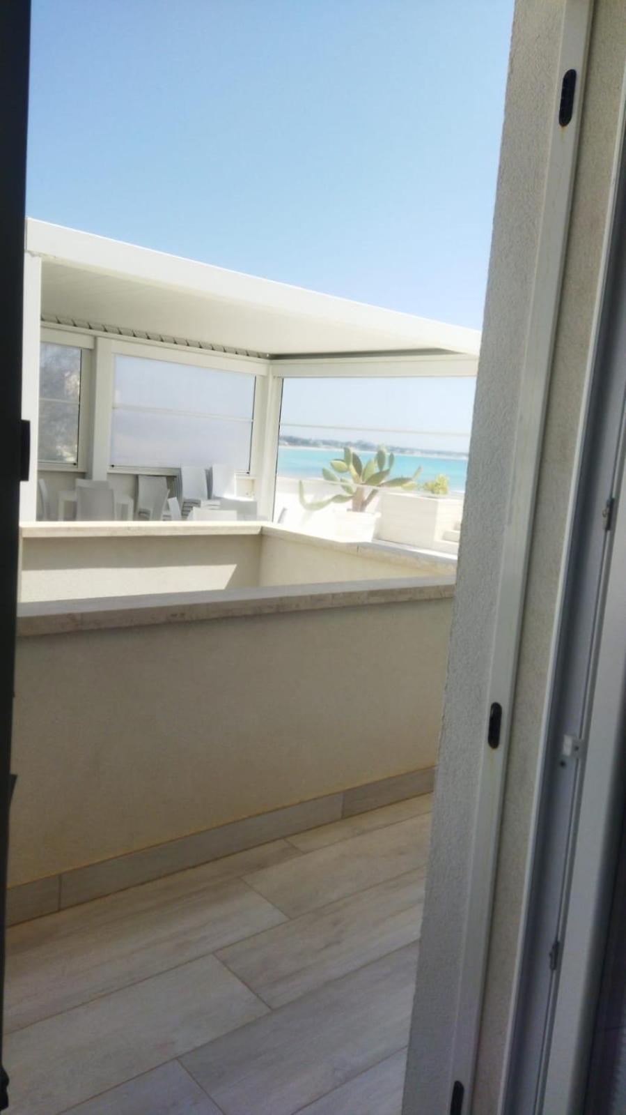 Bahiamar Hotell Torre Lapillo Exteriör bild