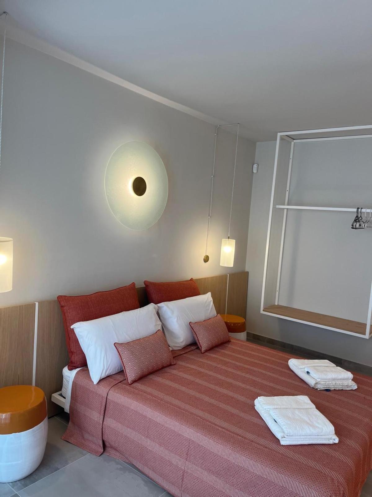 Bahiamar Hotell Torre Lapillo Exteriör bild