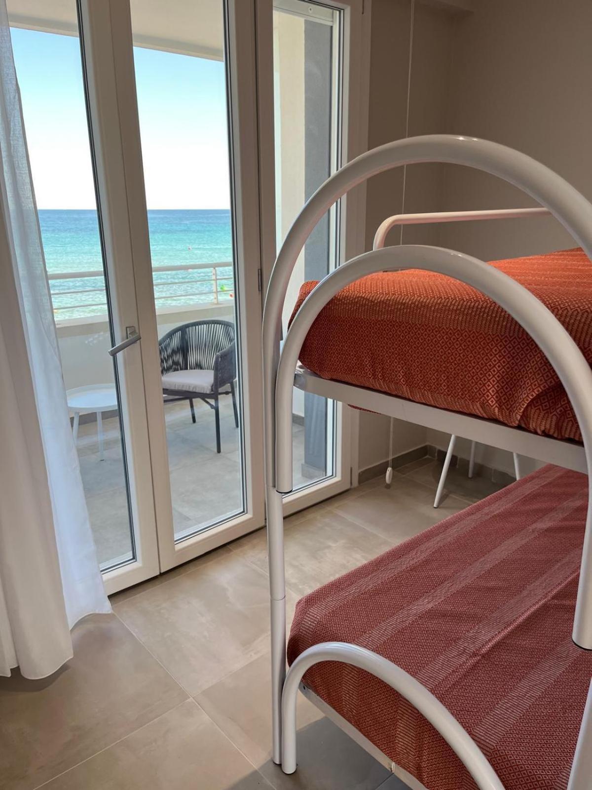Bahiamar Hotell Torre Lapillo Exteriör bild