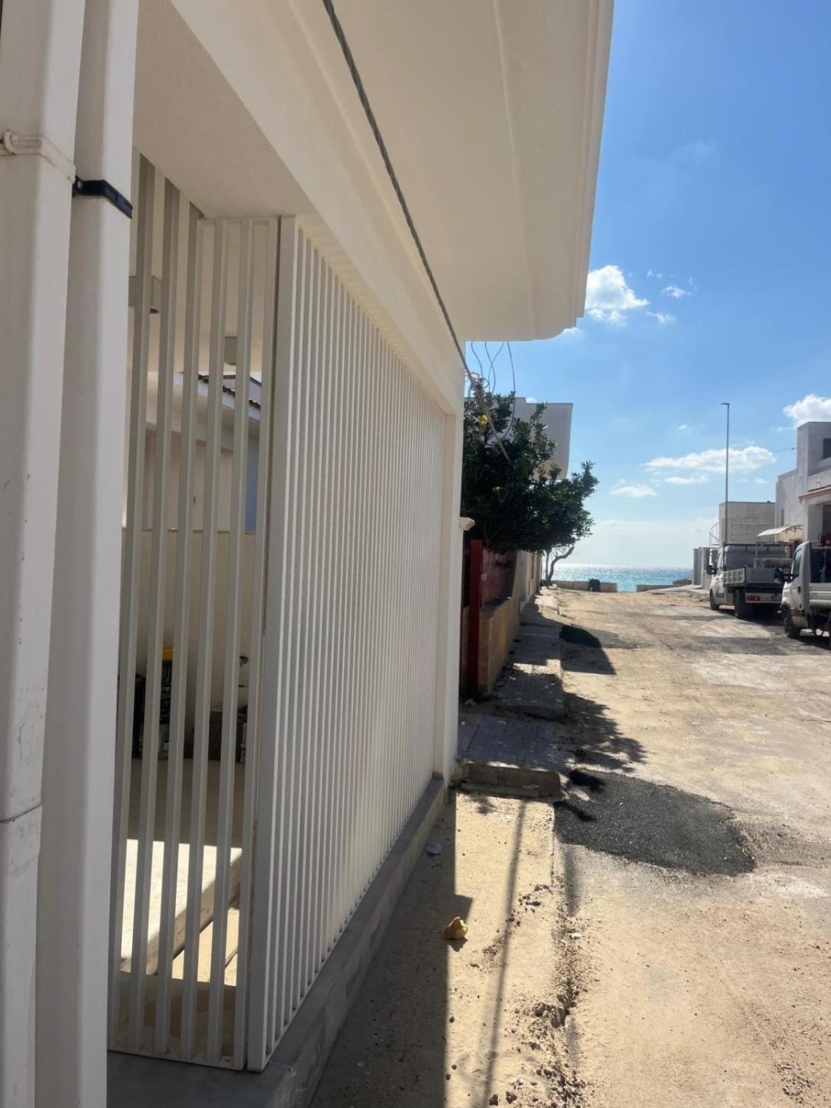 Bahiamar Hotell Torre Lapillo Exteriör bild