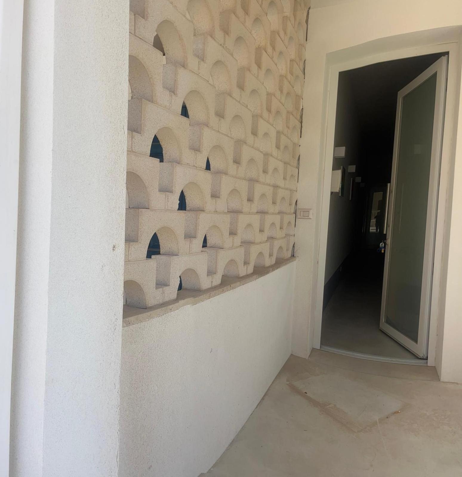 Bahiamar Hotell Torre Lapillo Exteriör bild