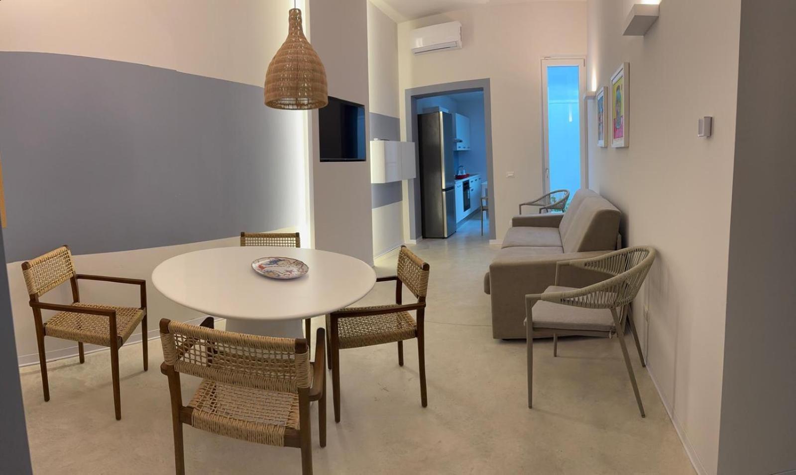 Bahiamar Hotell Torre Lapillo Exteriör bild