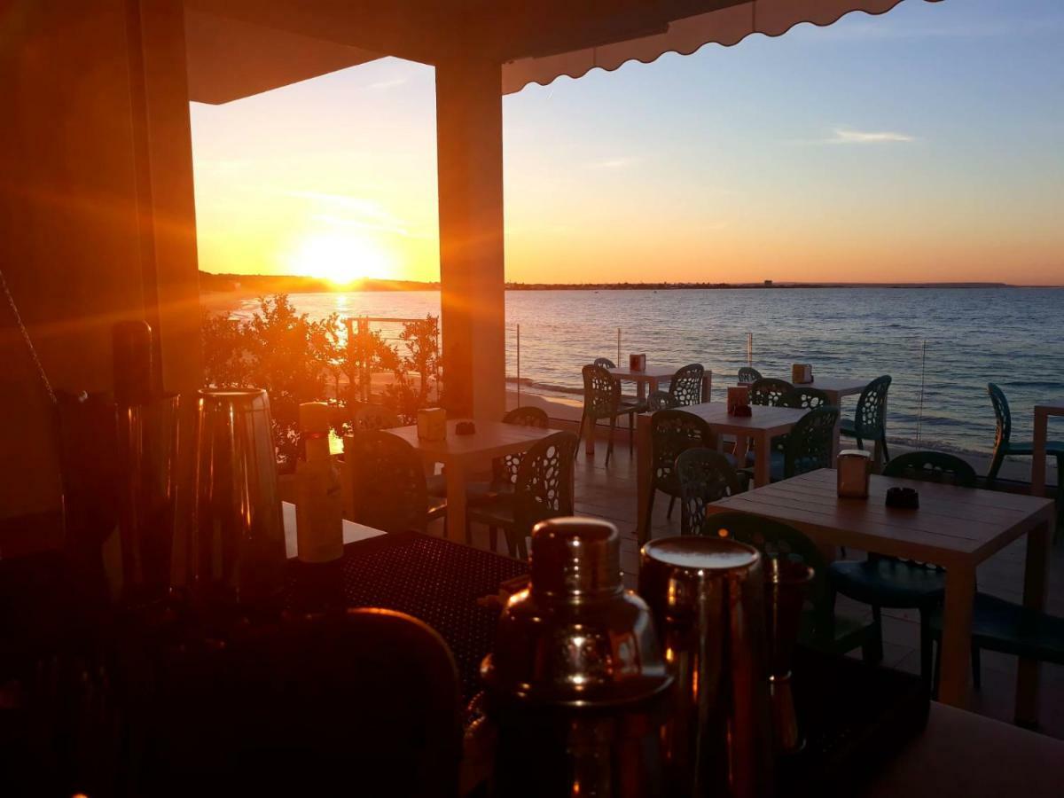 Bahiamar Hotell Torre Lapillo Exteriör bild
